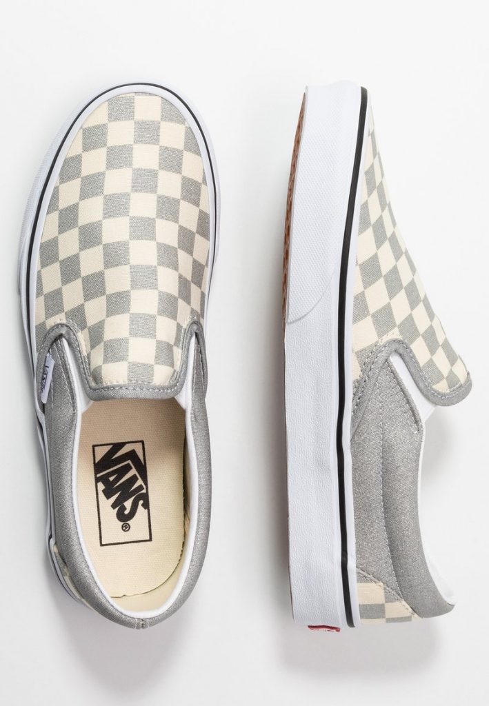 CLASSIC SLIP-ON UNISEX - Slip-ons