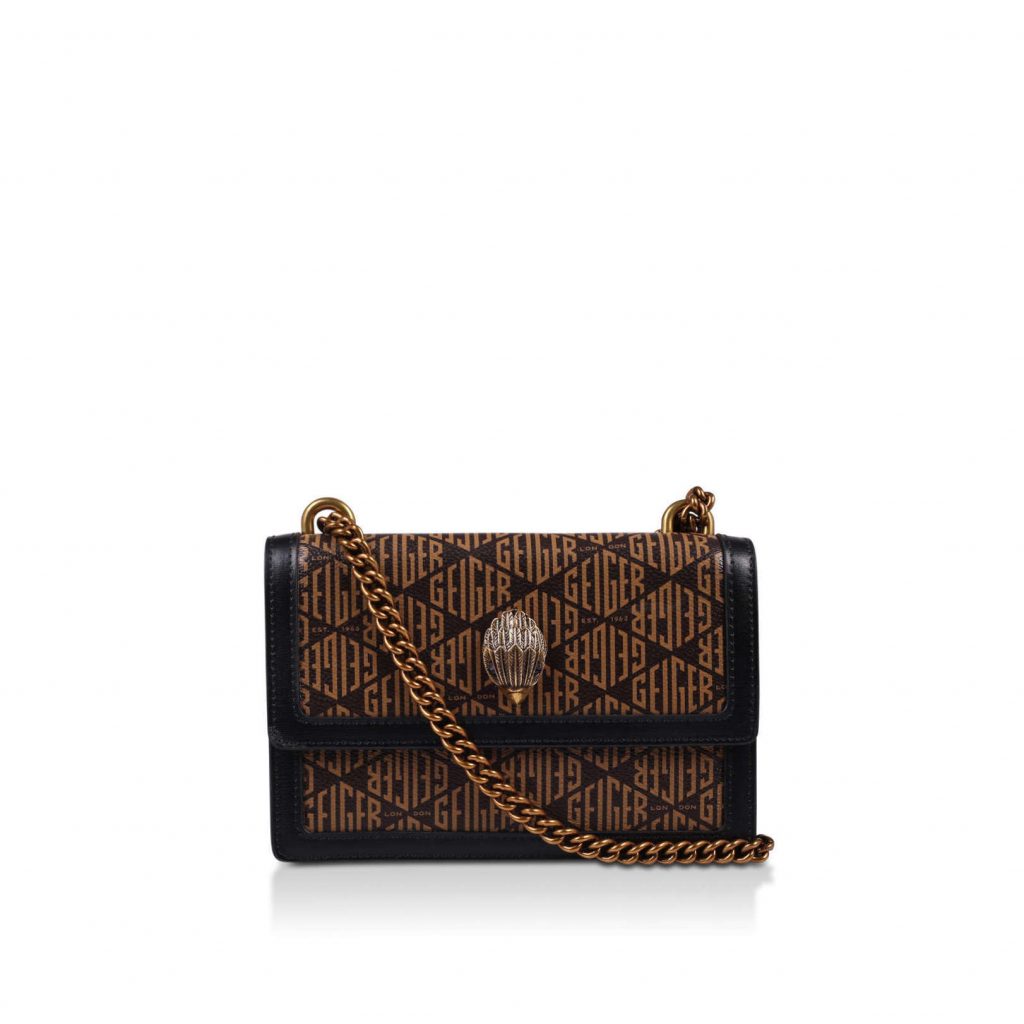 Monogram Shoreditch Mini Cross Body