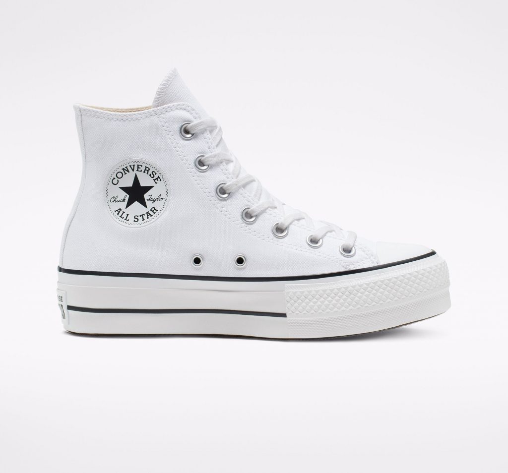 Chuck Taylor All Star Platform High Top