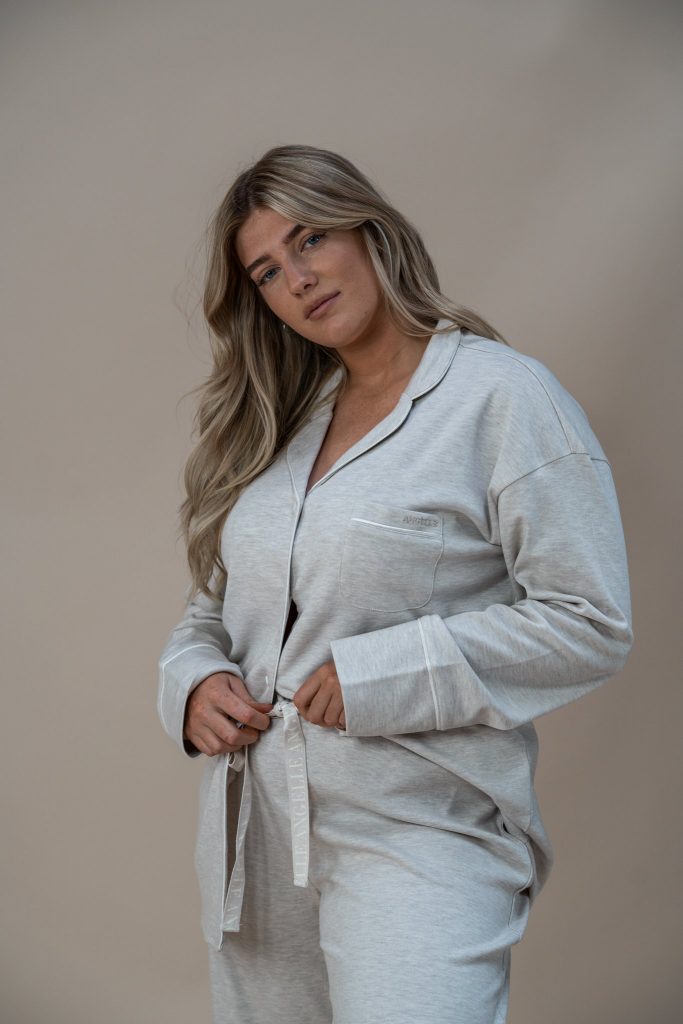 Slumber PJ Top