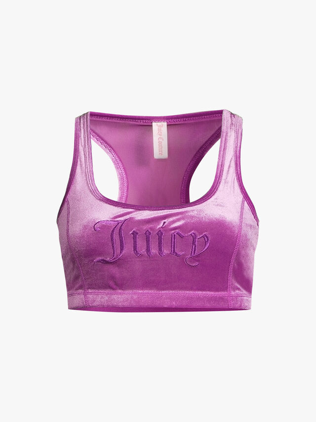 Lucy Sports Bra