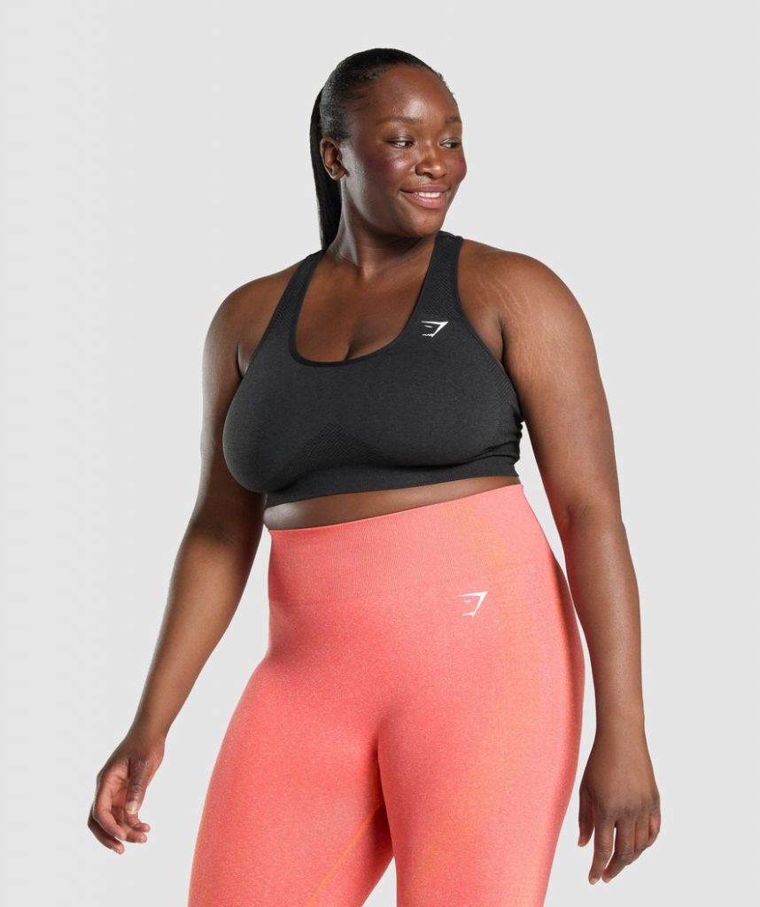 VITAL SEAMLESS 2.0 SPORTS BRA