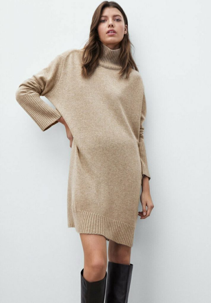 Jumper dress