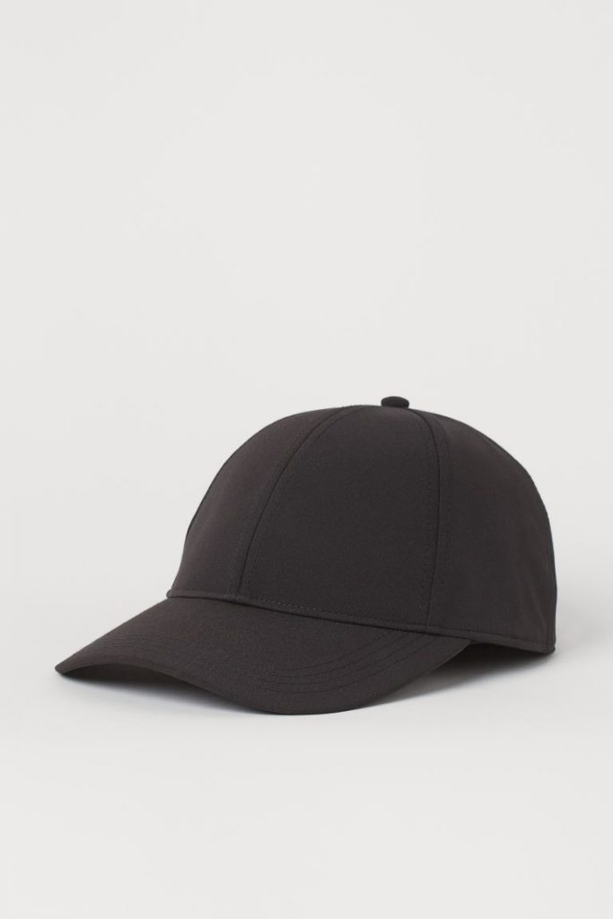 Sports cap