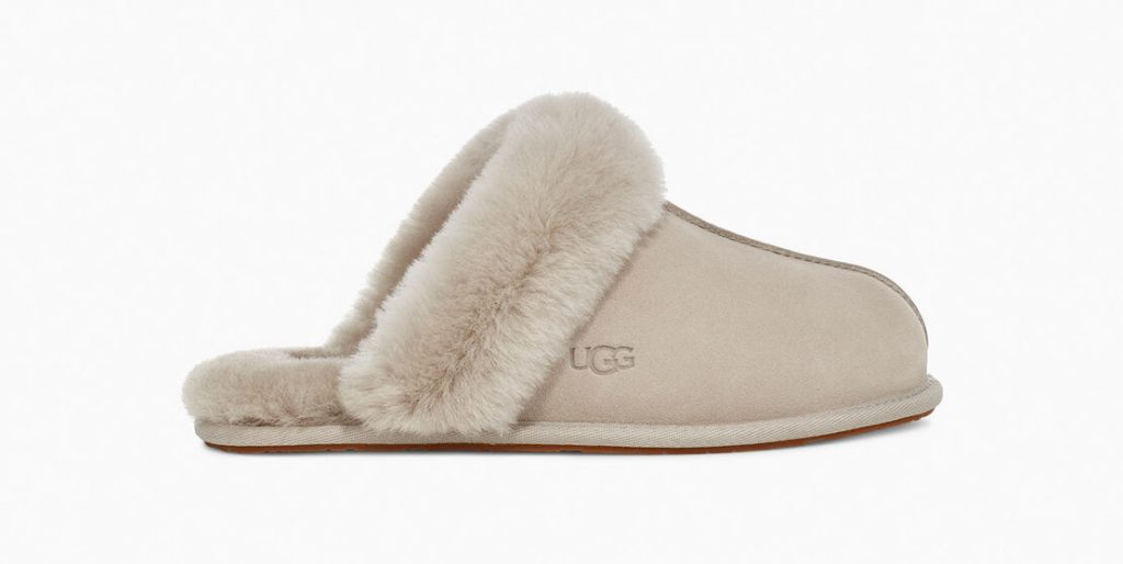 SCUFFETTE II SLIPPER