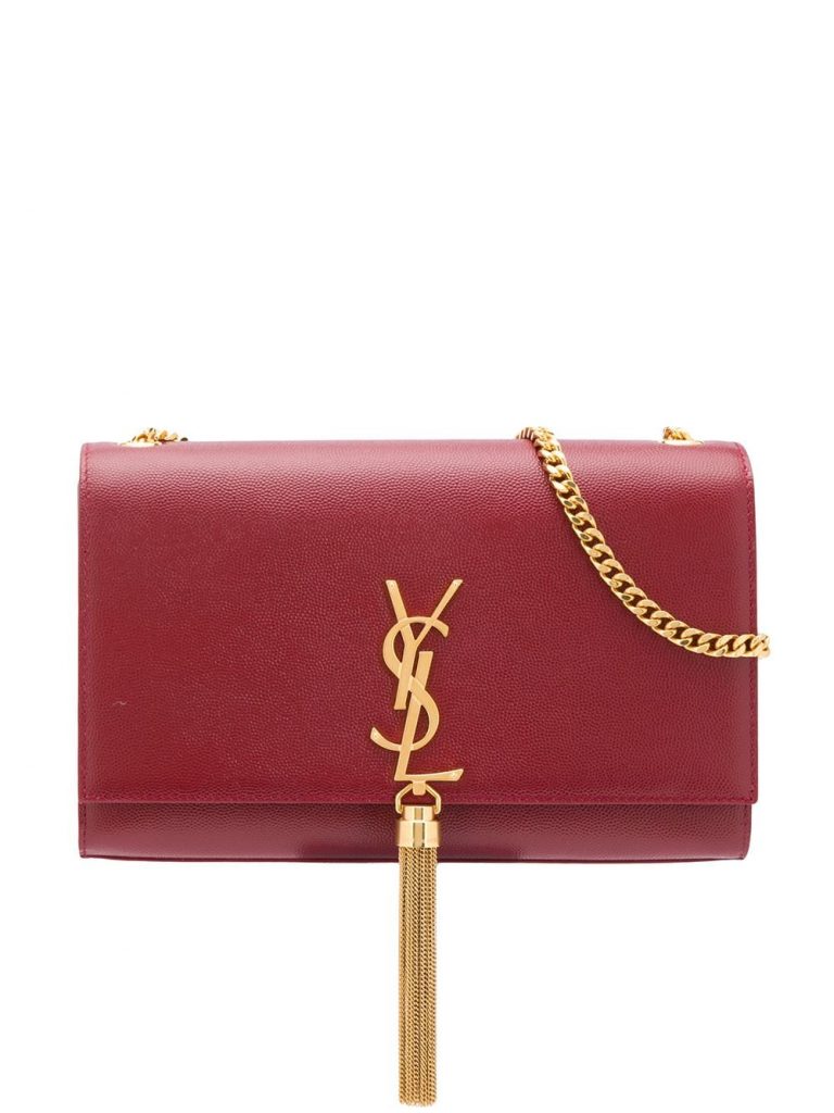 Kate monogram crossbody bag
