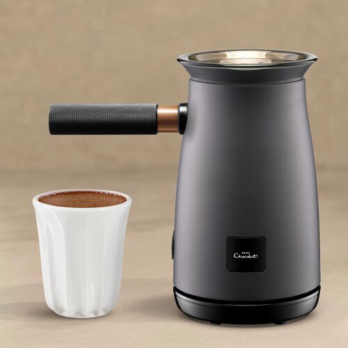 The Velvetiser Hot Chocolate Maker