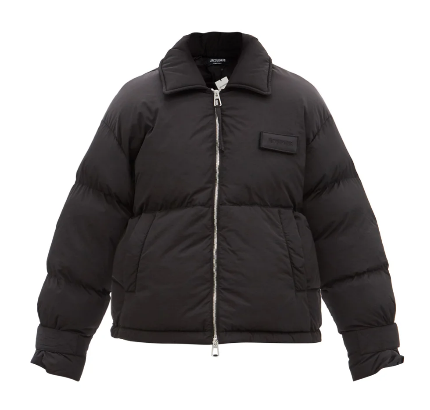 Doudoune padded jacket