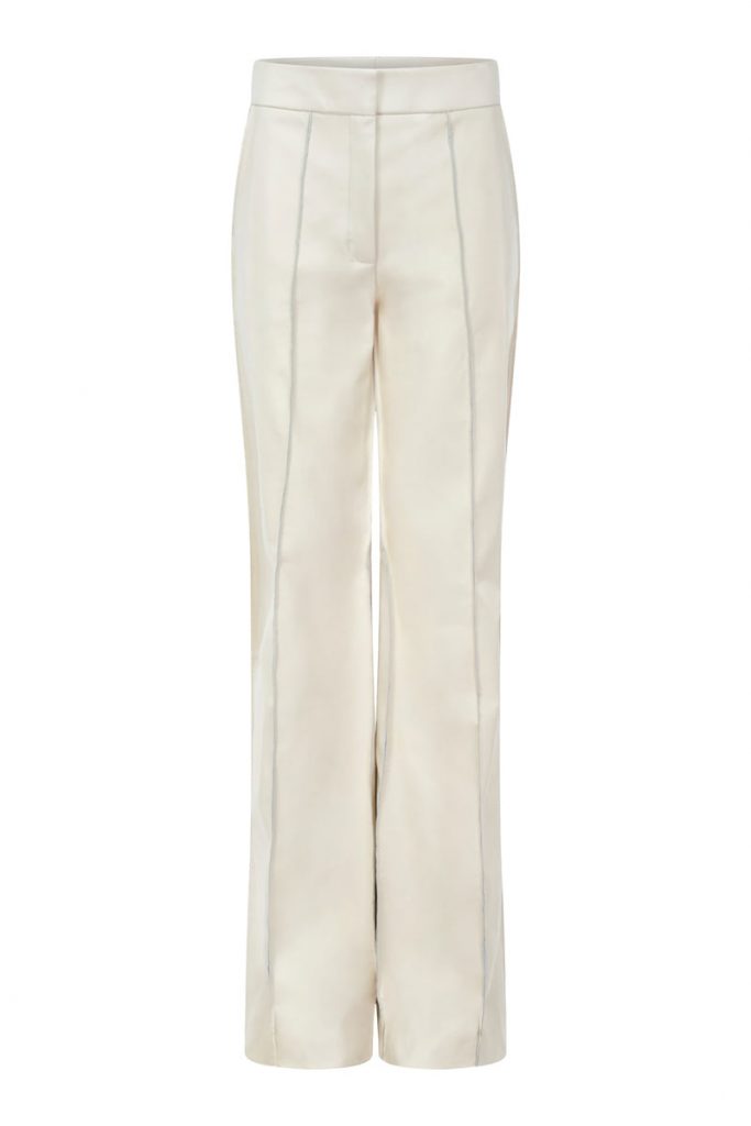 Ernest Leather Trousers