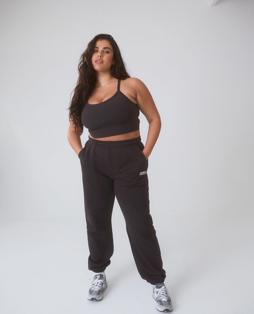 Sweatpants - Coffee Bean