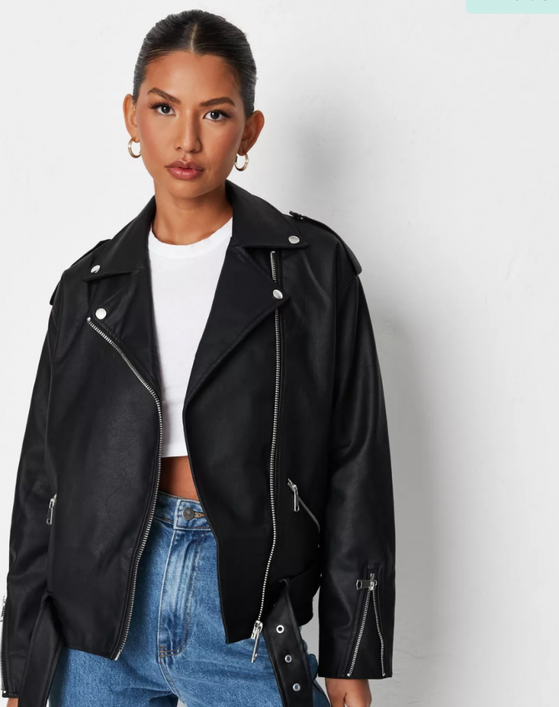 Steal her style: M&S are selling €105 dupe of Molly-Mae's Celine jacket  worth over 2.5k - RSVP Live