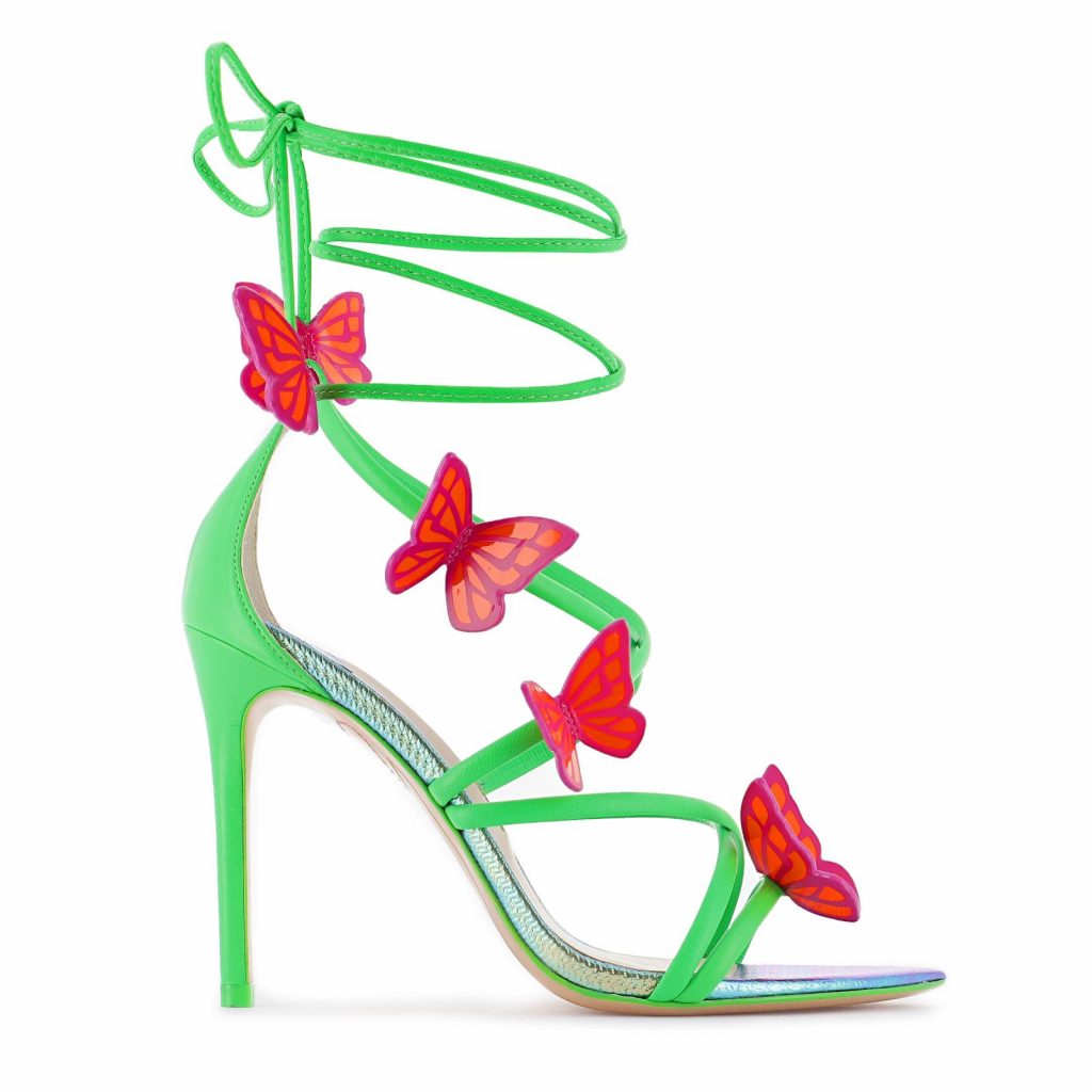 VANESSA SANDAL