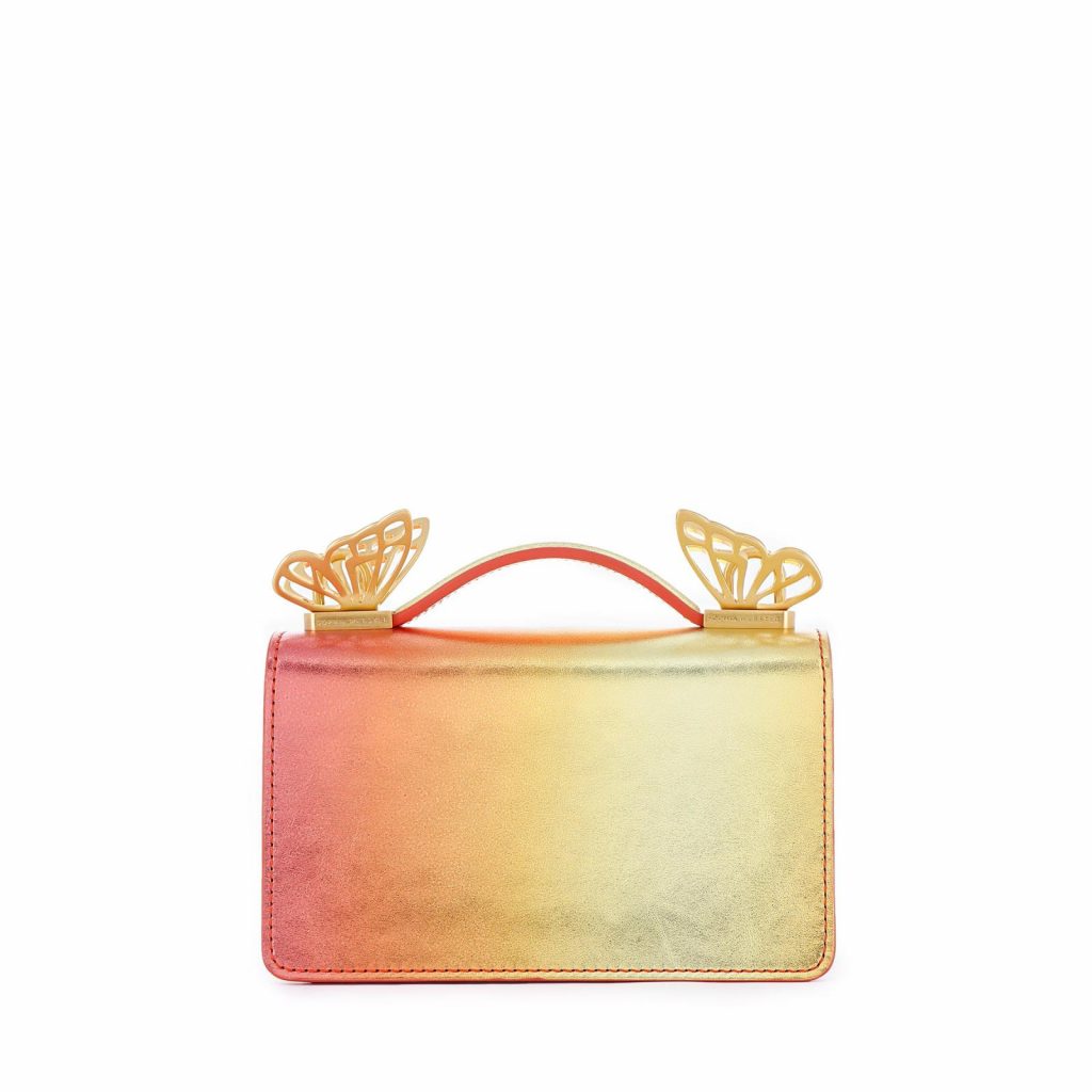 MARIPOSA MINI SHOULDER BAG