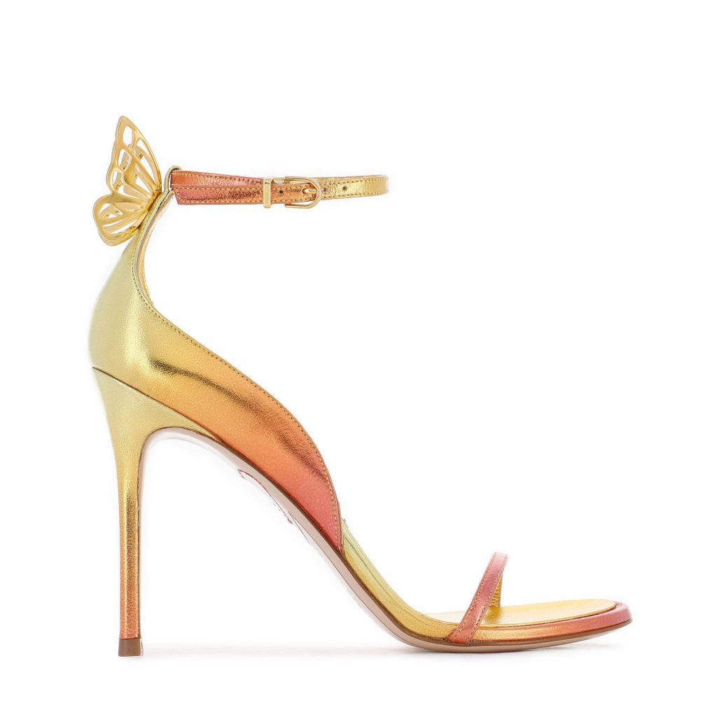 MARIPOSA SANDAL