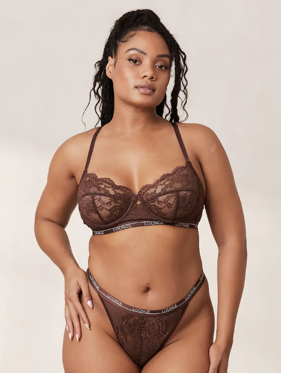 Blossom Balcony Bra | Essence, 36DD/L
Blossom Balcony Bra | Essence, 36DD/L
Blossom Balcony Bra | Essence, 36DD/L
Blossom Balcony Bra | Essence, 36DD/L
Blossom Balcony Bra
