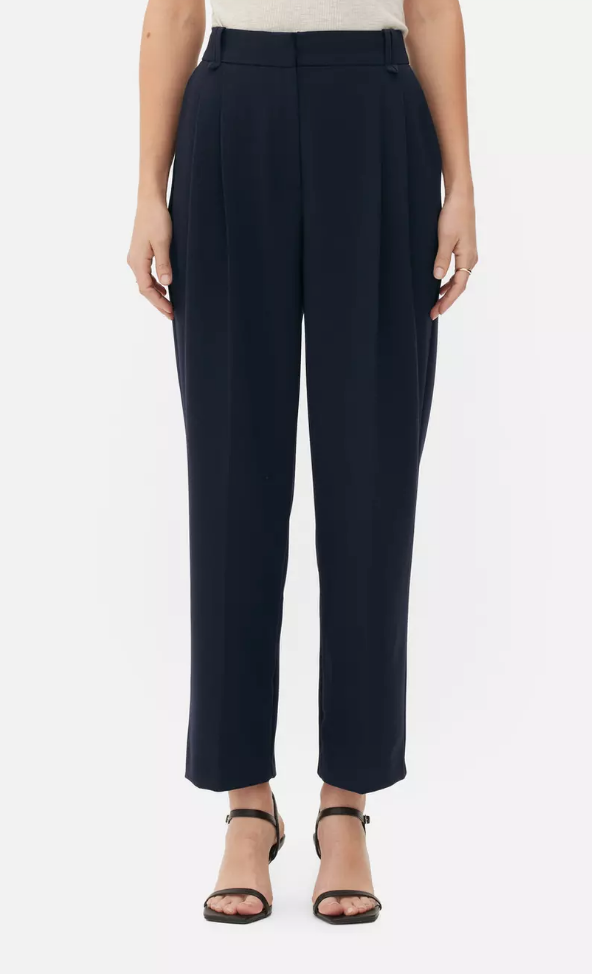 The Edit Tailored Trousers