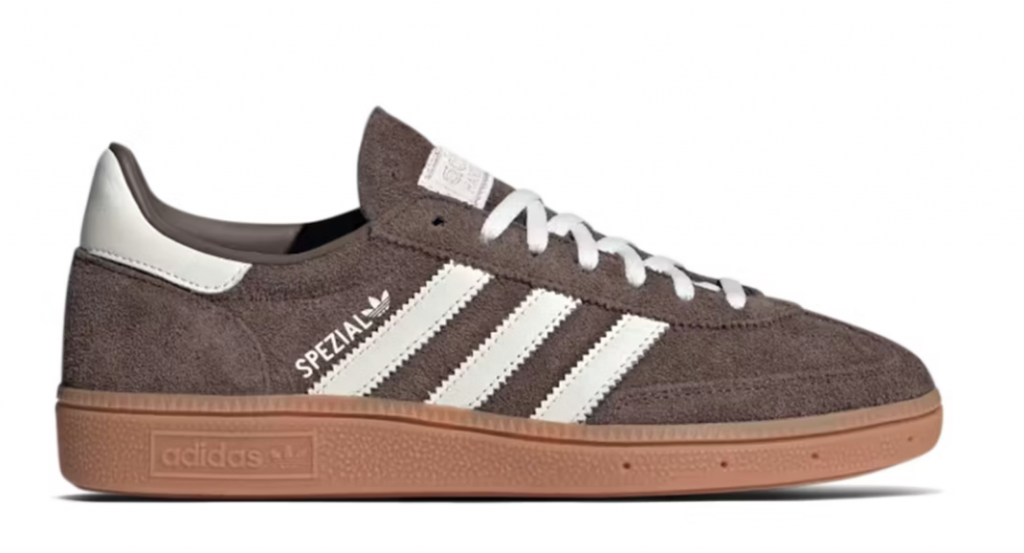 ADIDAS HANDBALL SPEZIAL EARTH STRATA WOMENS