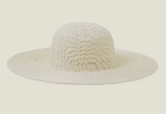 PACKABLE FLOPPY HAT